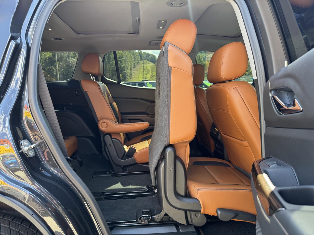 GMC Acadia AT4 AWD 2020