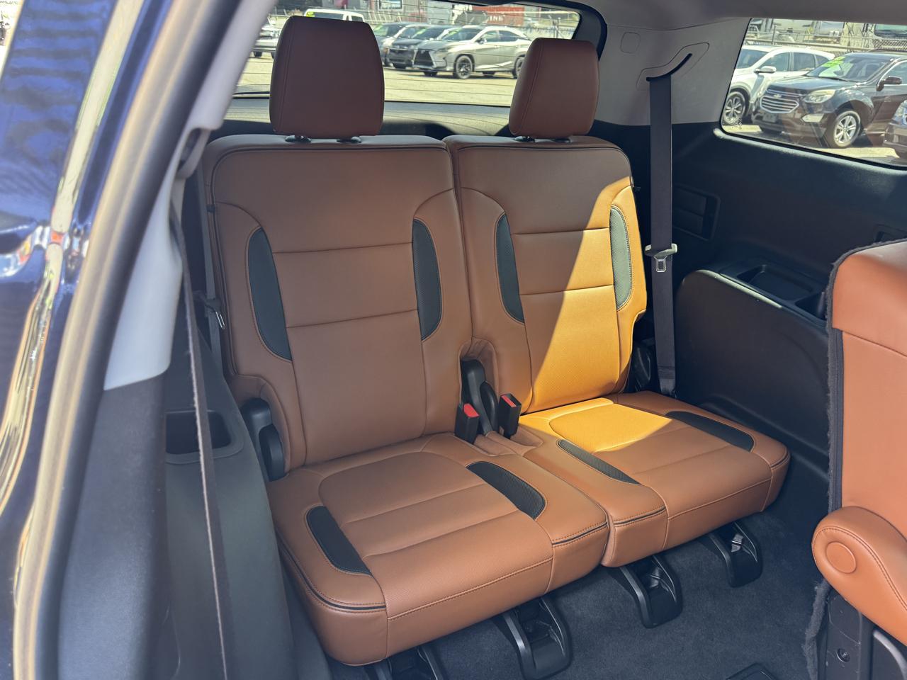 GMC Acadia AT4 AWD 2020