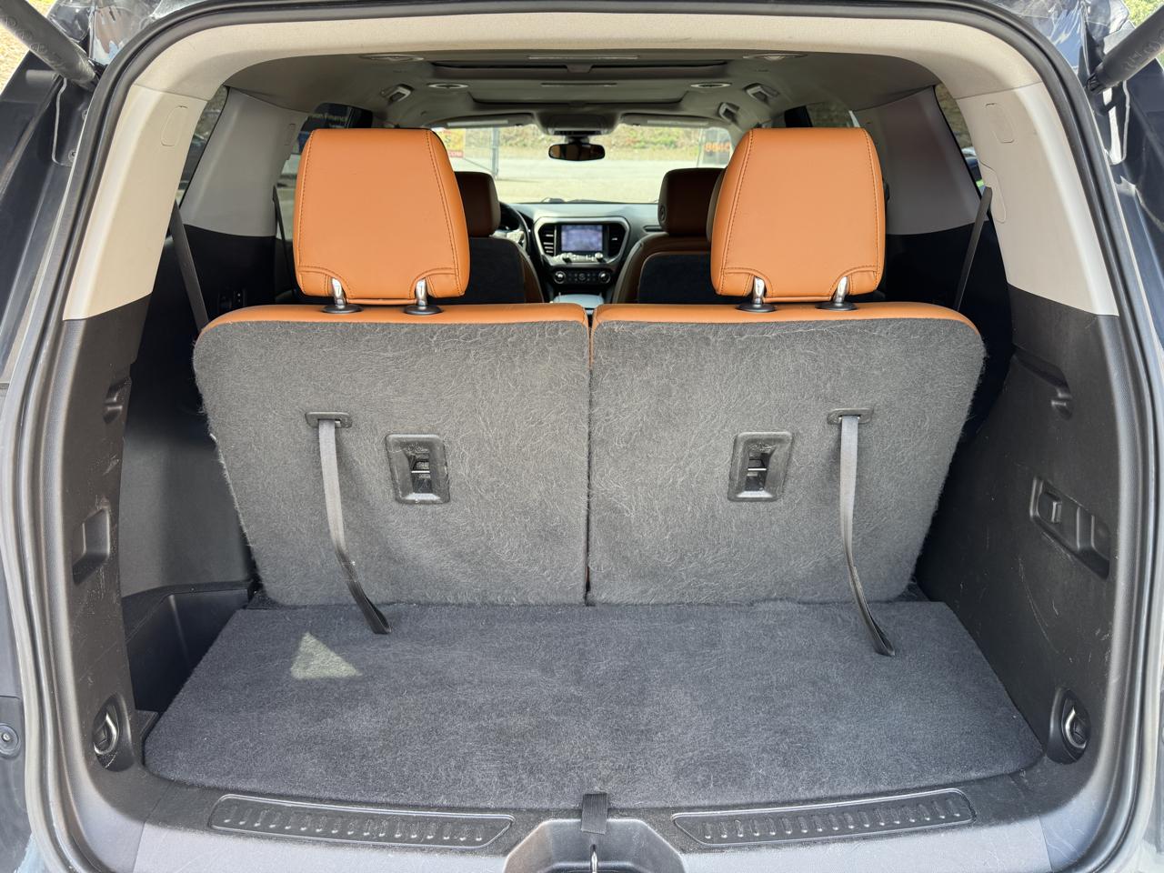 GMC Acadia AT4 AWD 2020