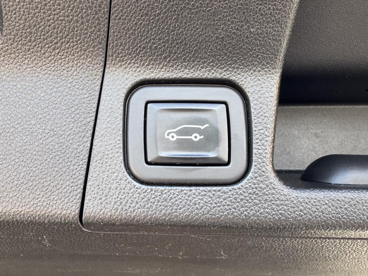 GMC Acadia AT4 AWD 2020
