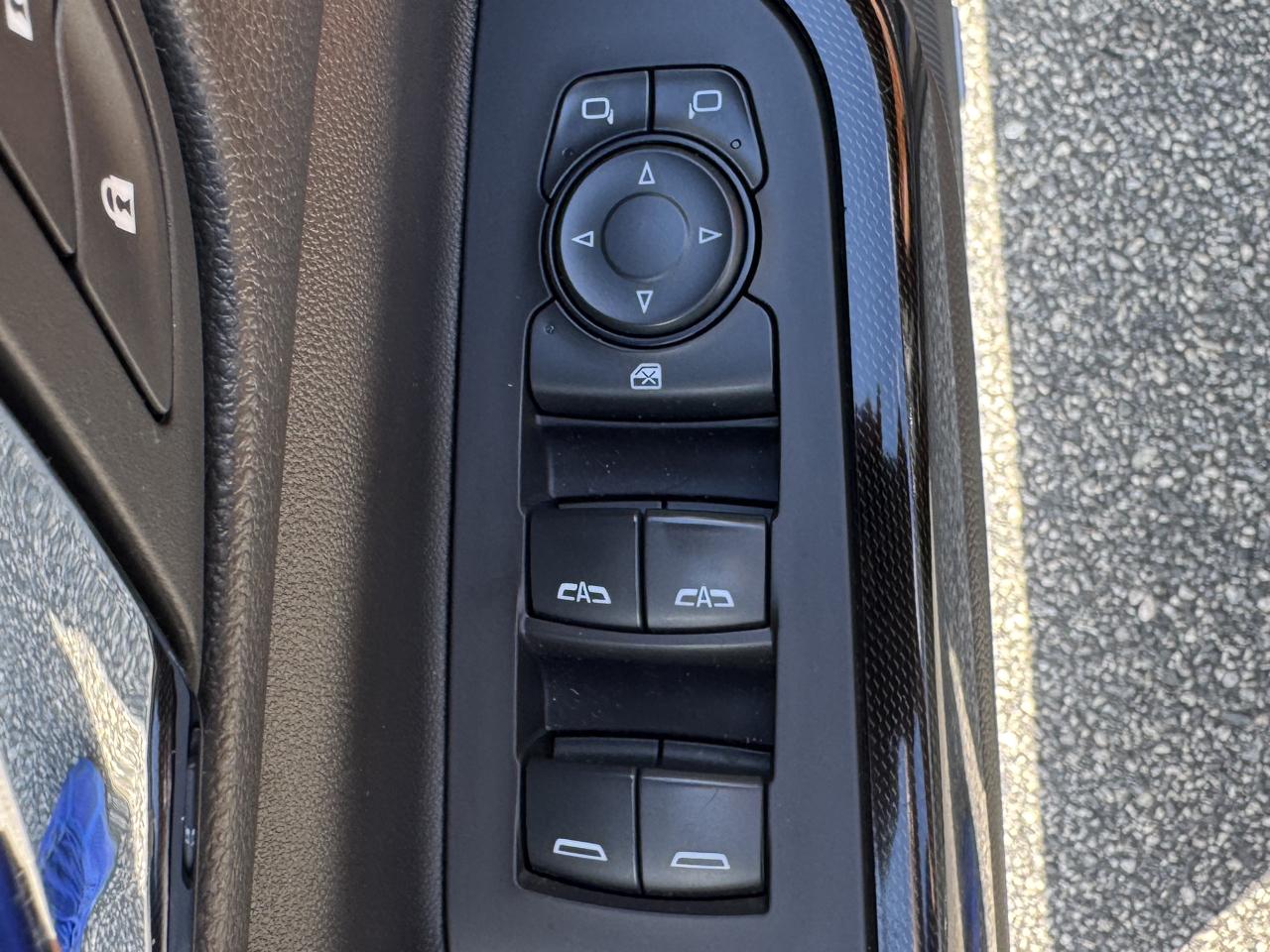 GMC Acadia AT4 AWD 2020