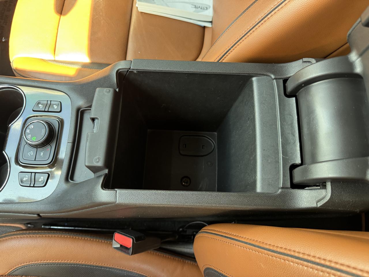 GMC Acadia AT4 AWD 2020