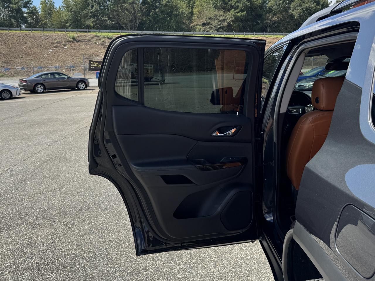 GMC Acadia AT4 AWD 2020