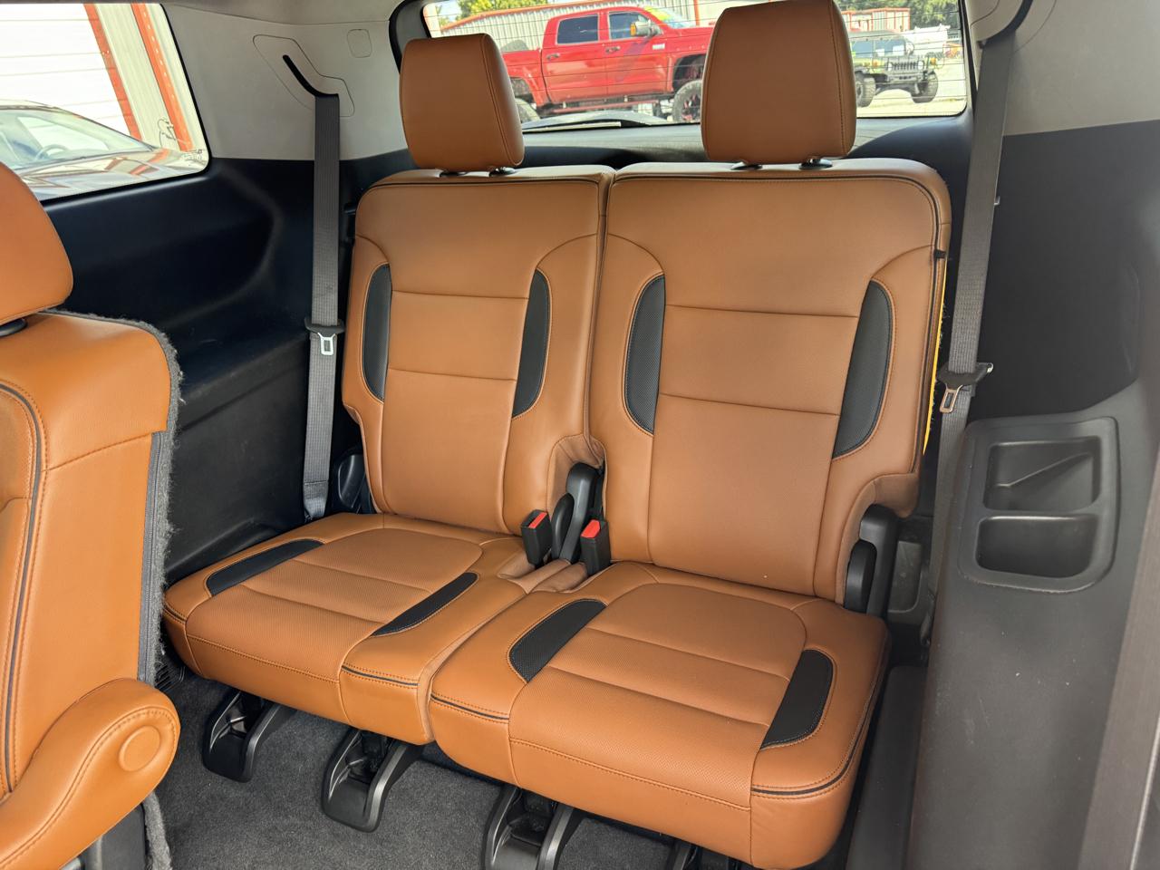 GMC Acadia AT4 AWD 2020