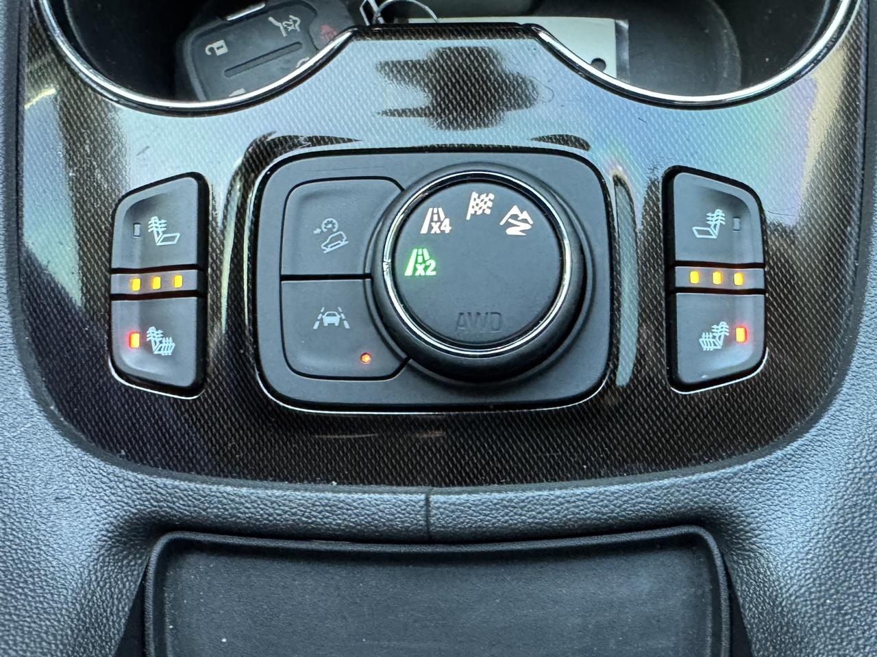 GMC Acadia AT4 AWD 2020