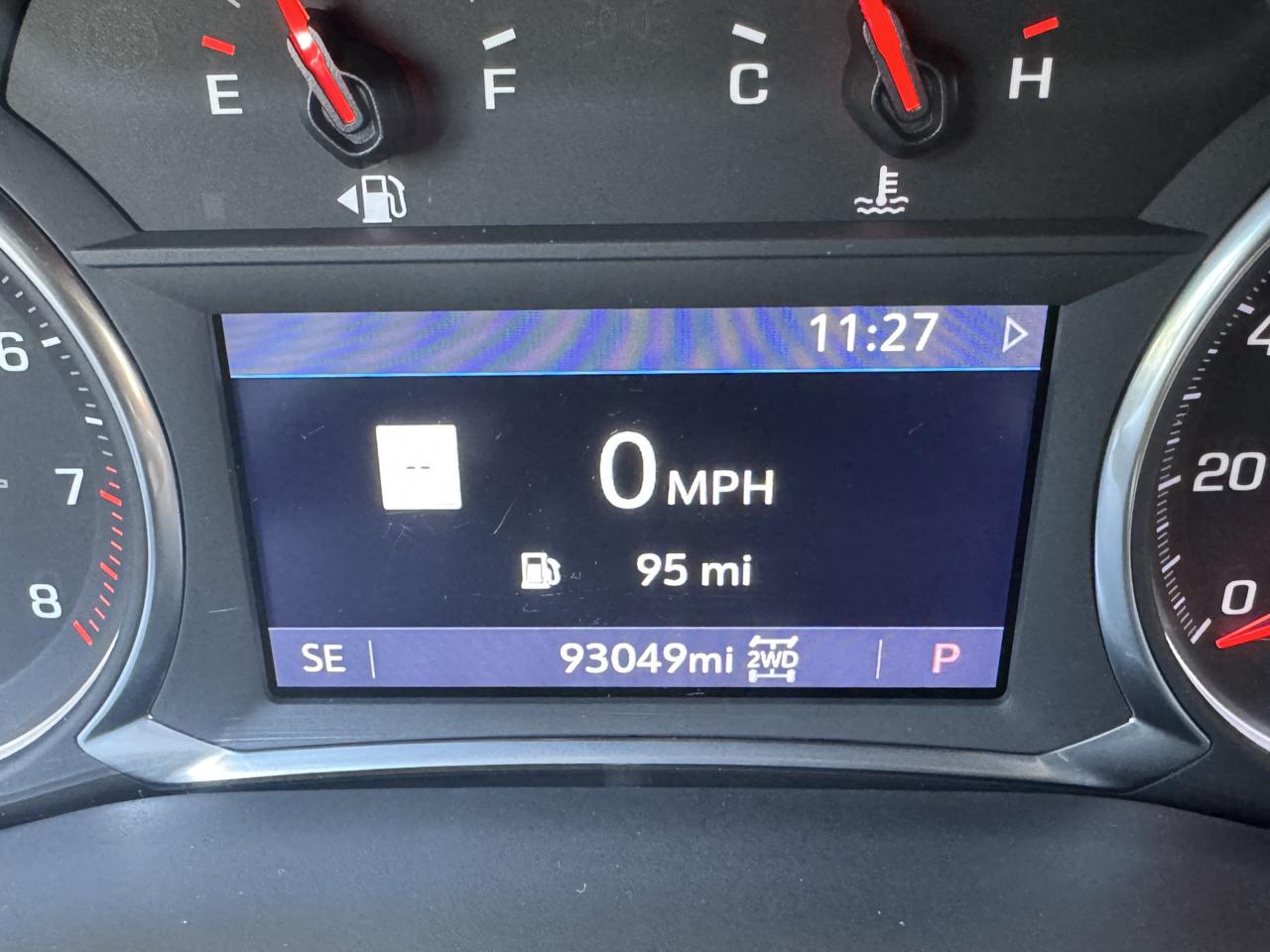 GMC Acadia AT4 AWD 2020