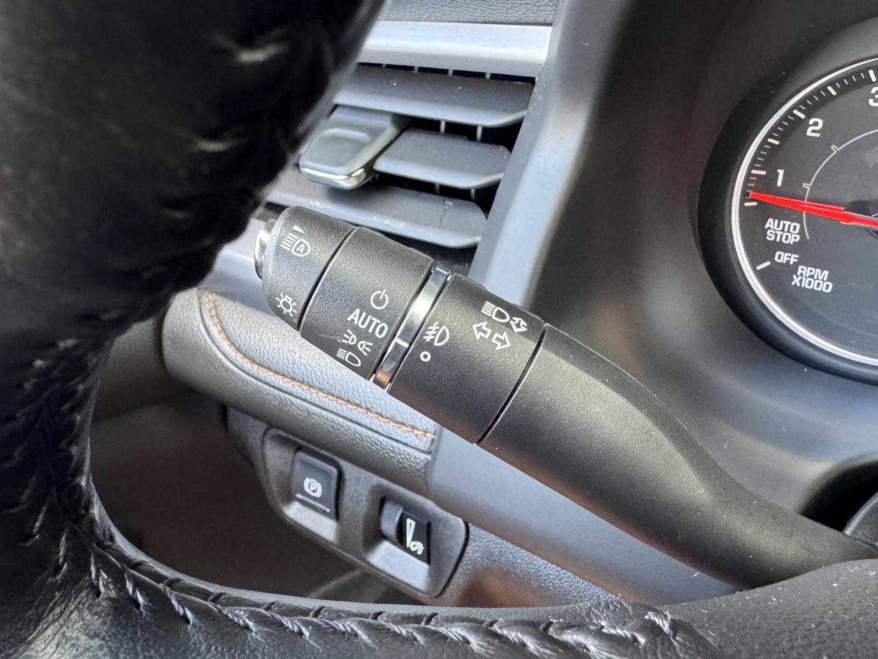 GMC Acadia AT4 AWD 2020