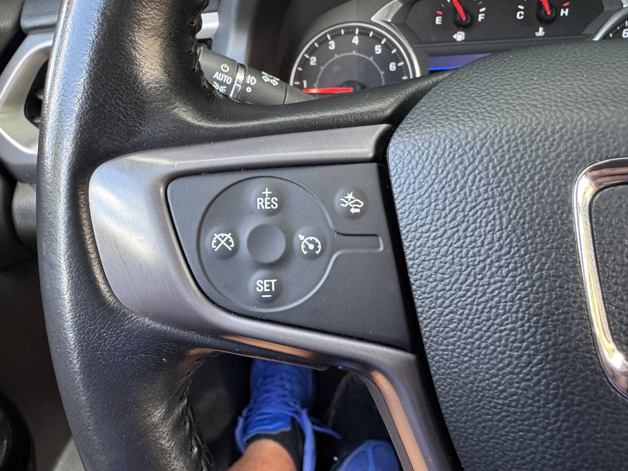 GMC Acadia AT4 AWD 2020