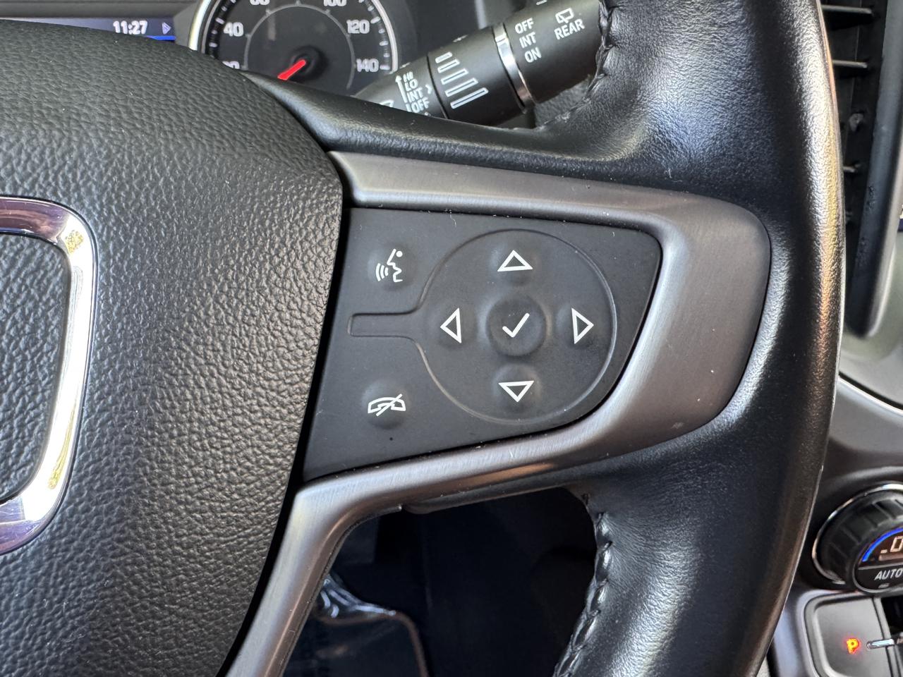 GMC Acadia AT4 AWD 2020