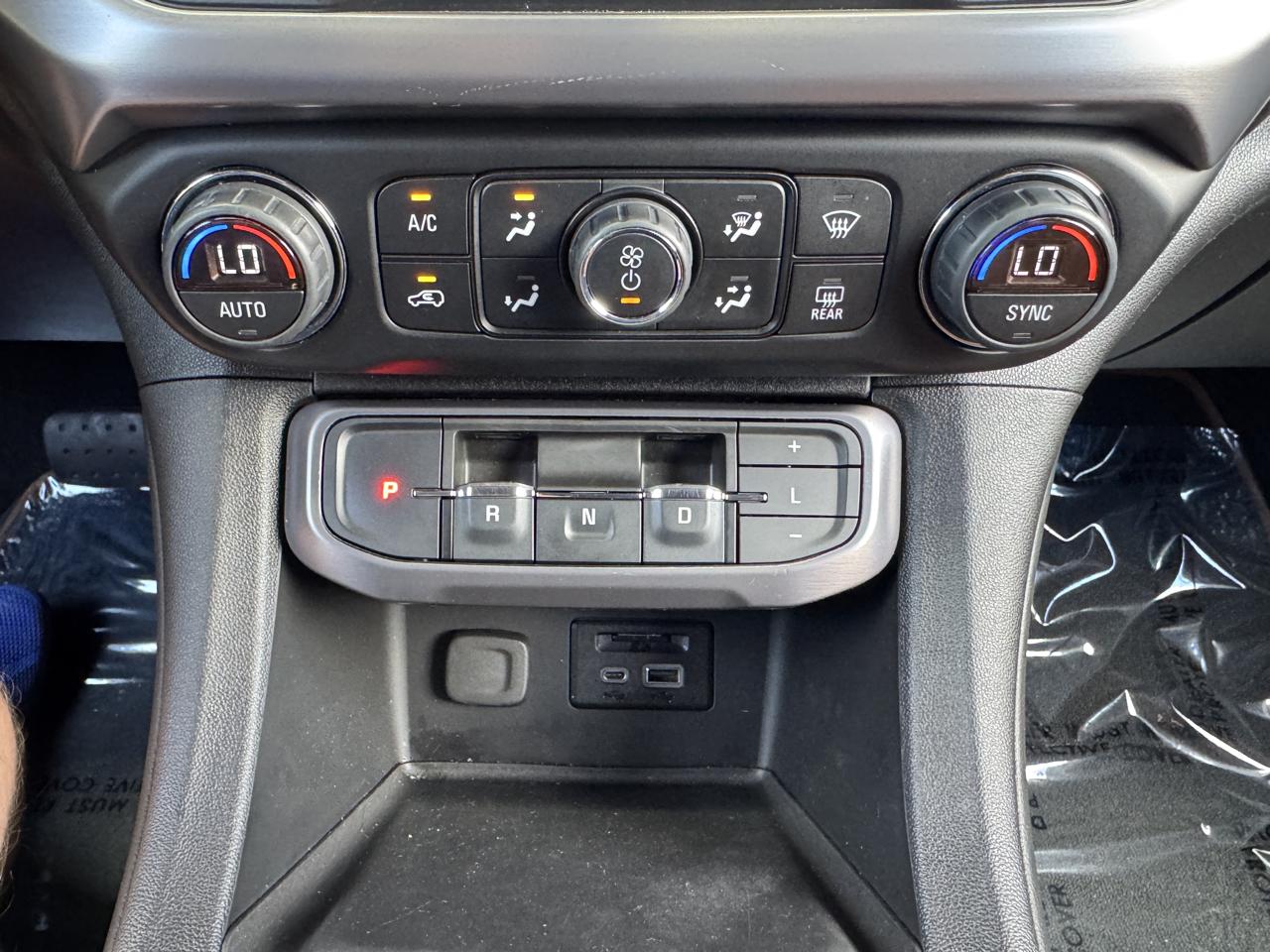 GMC Acadia AT4 AWD 2020