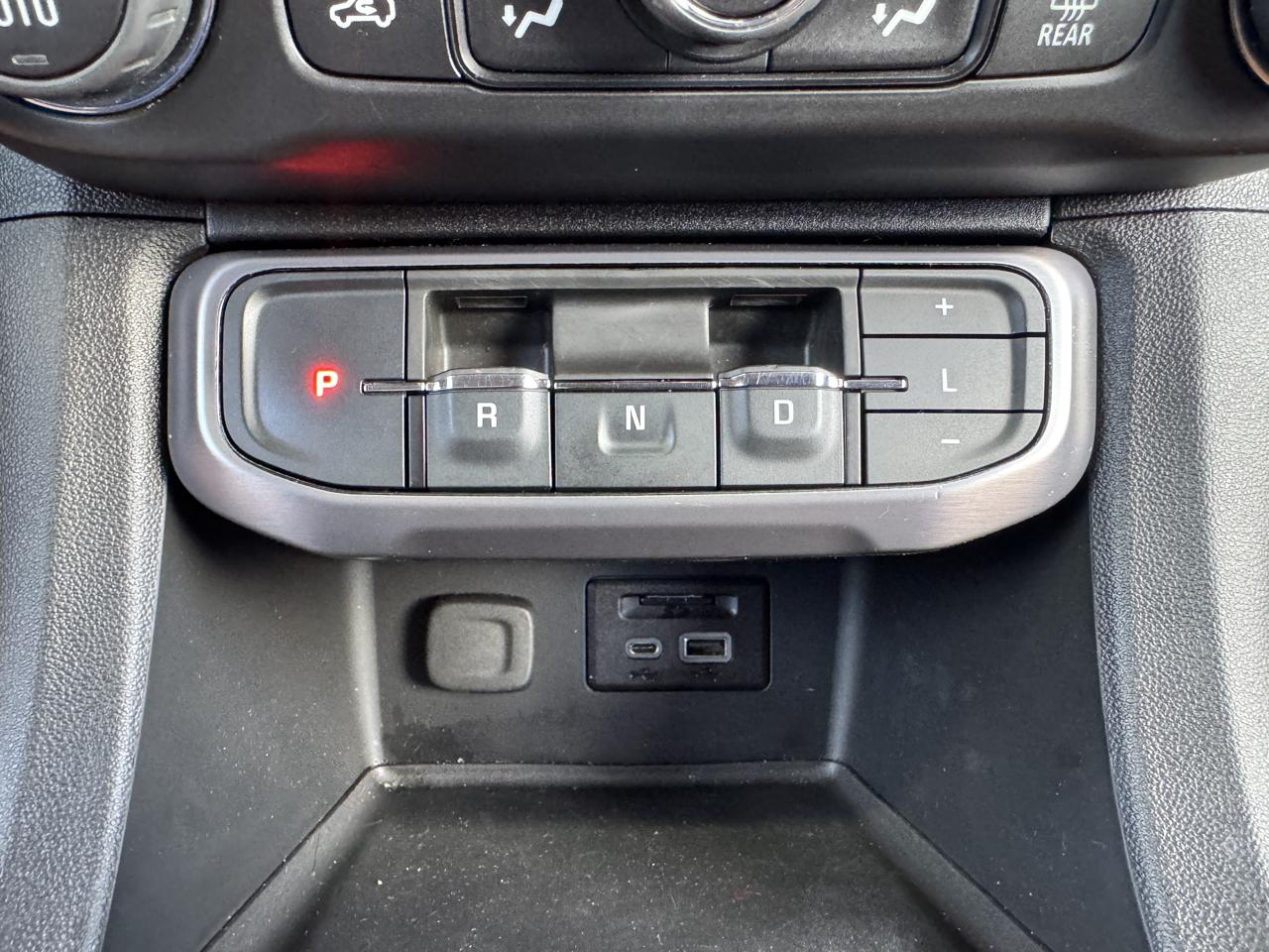 GMC Acadia AT4 AWD 2020