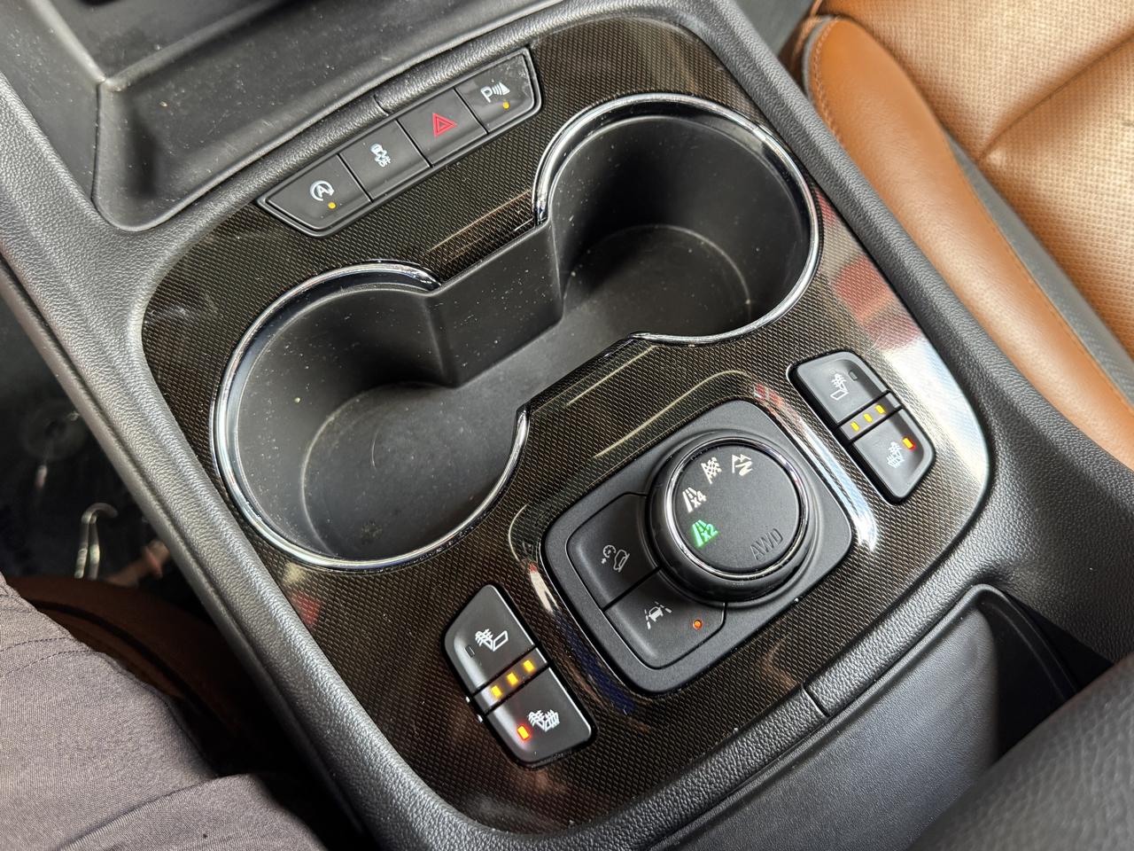 GMC Acadia AT4 AWD 2020