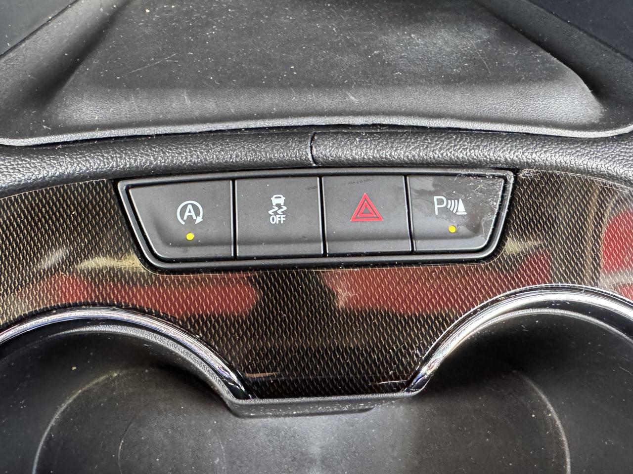 GMC Acadia AT4 AWD 2020