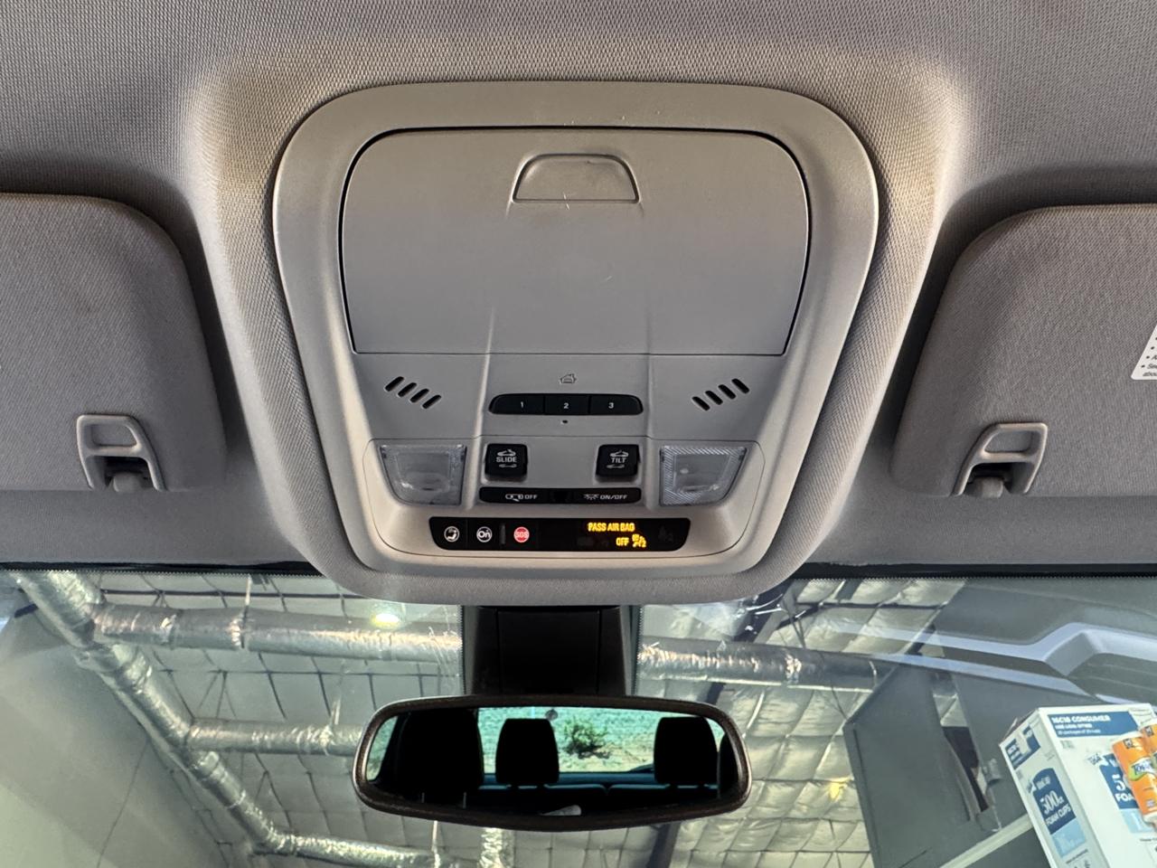 GMC Acadia AT4 AWD 2020