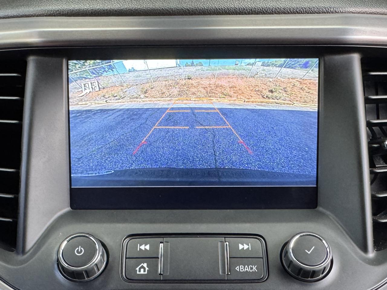 GMC Acadia AT4 AWD 2020