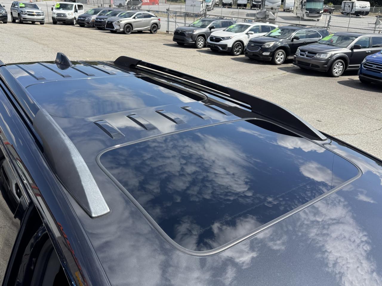 GMC Acadia AT4 AWD 2020