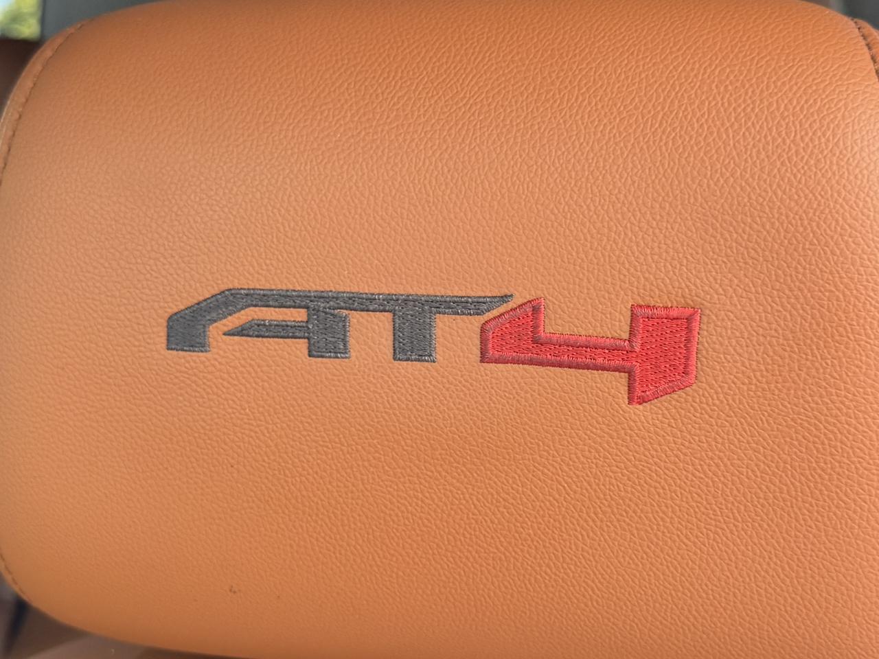 GMC Acadia AT4 AWD 2020