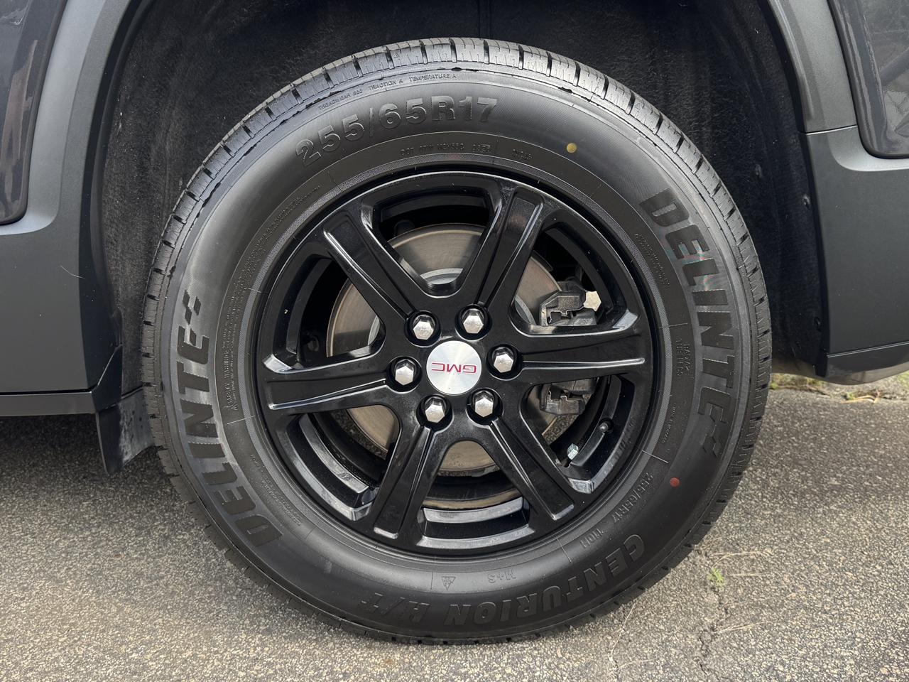 GMC Acadia AT4 AWD 2020