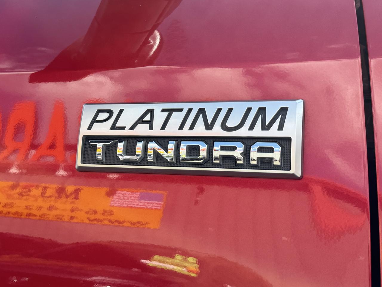 Toyota Tundra photo 9