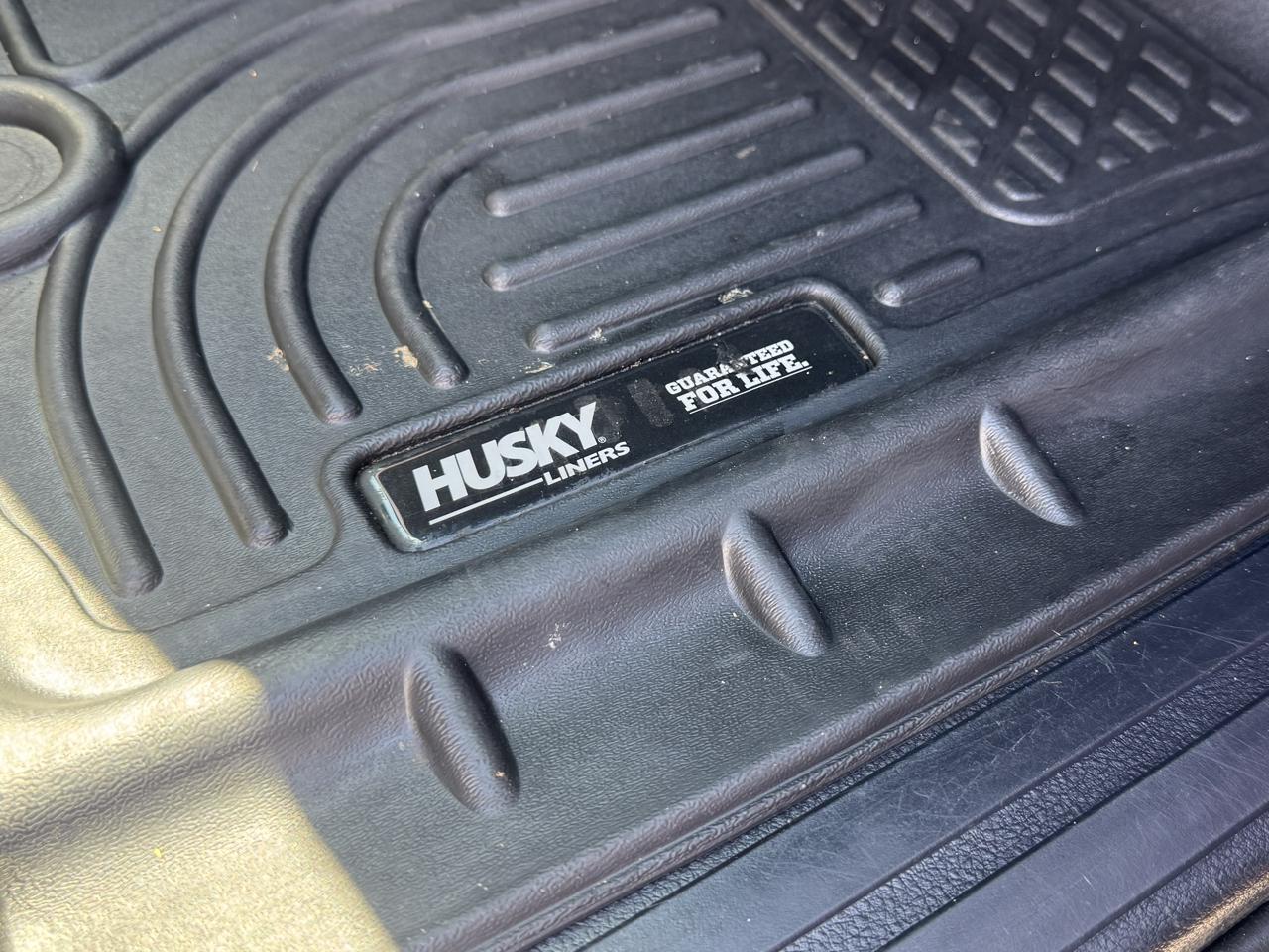 Toyota Tundra photo 11