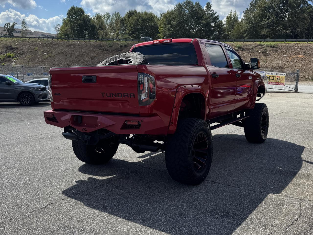 Toyota Tundra photo 22