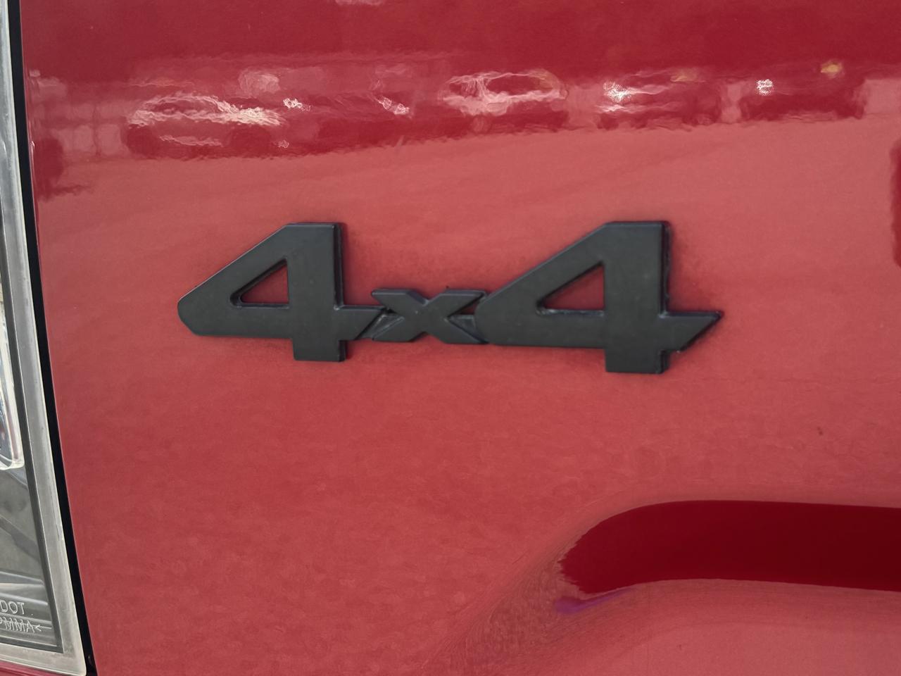 Toyota Tundra photo 29