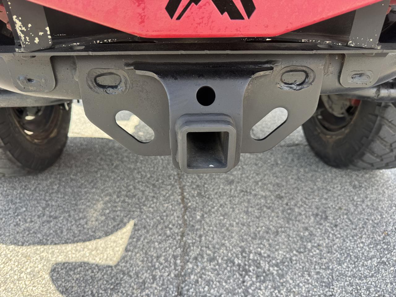 Toyota Tundra photo 26