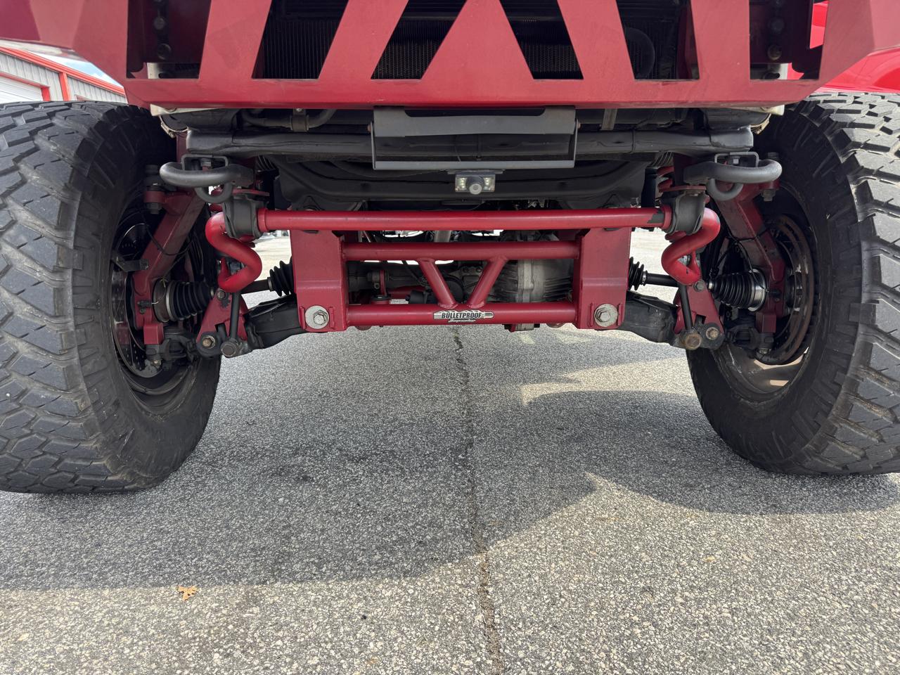 Toyota Tundra photo 5
