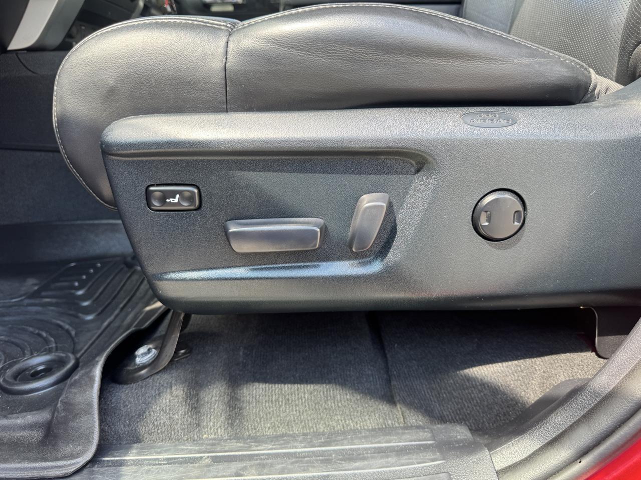 Toyota Tundra photo 52