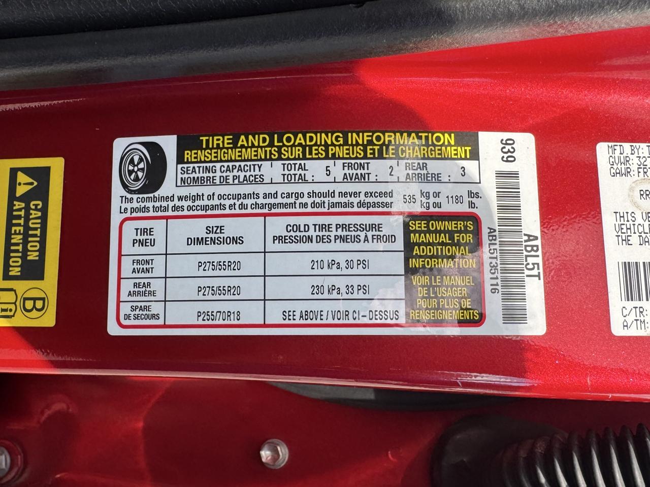 Toyota Tundra photo 48