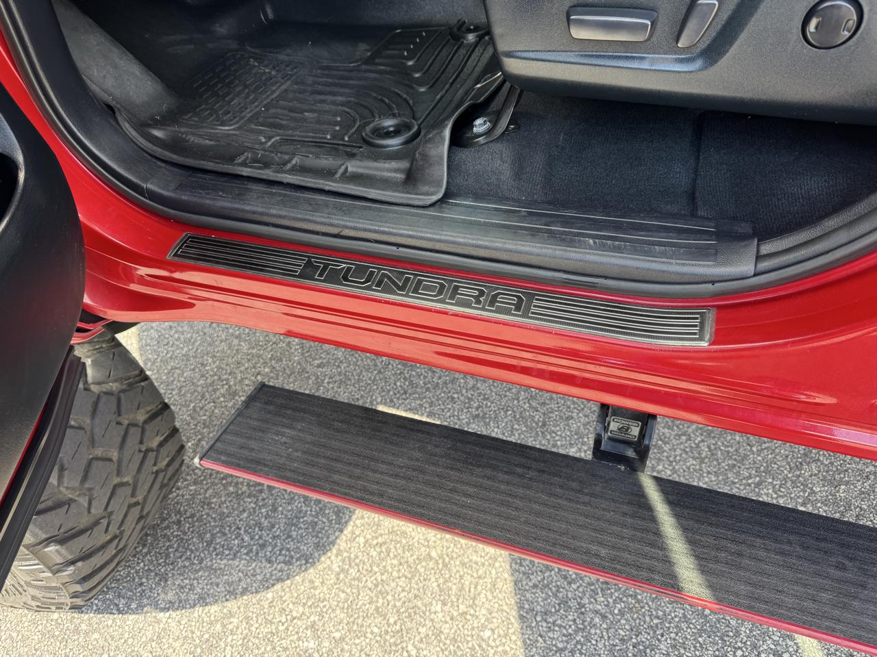 Toyota Tundra photo 51