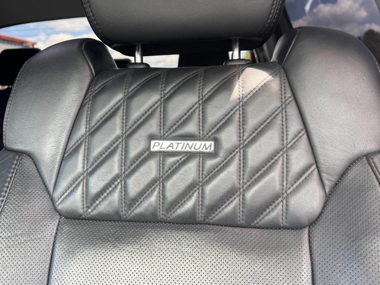 Toyota Tundra photo 54