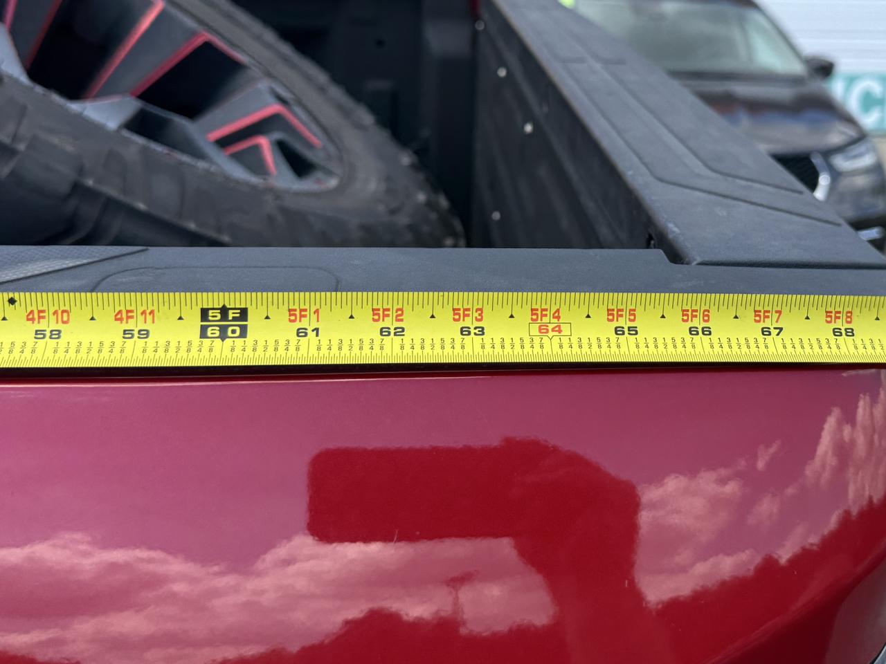 Toyota Tundra photo 31