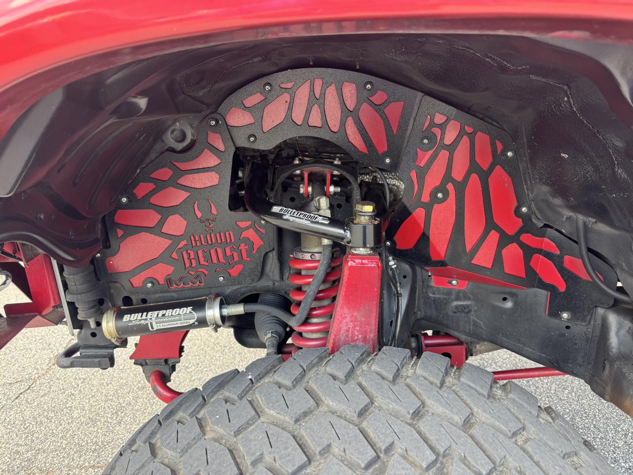 Toyota Tundra photo 43