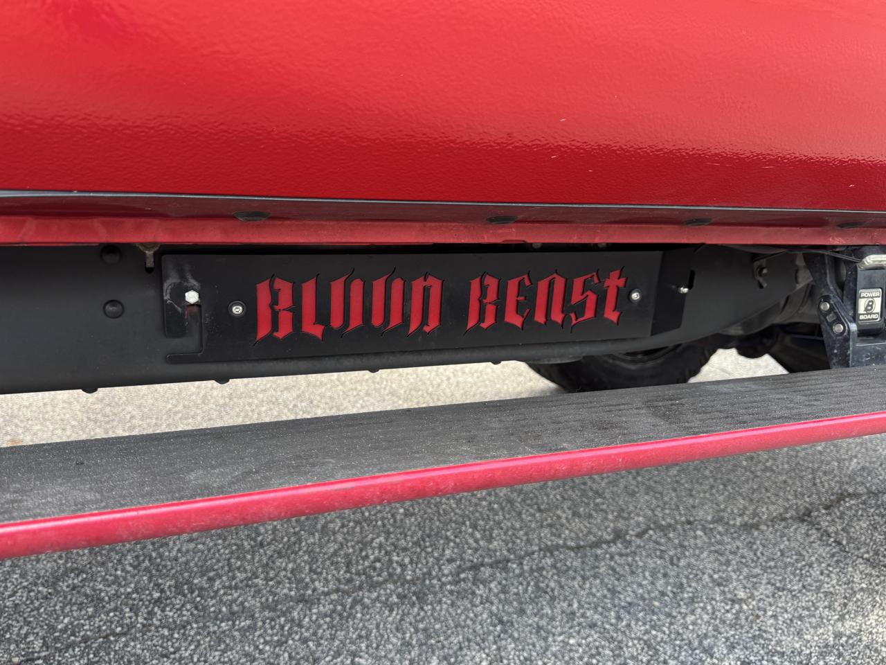 Toyota Tundra photo 50