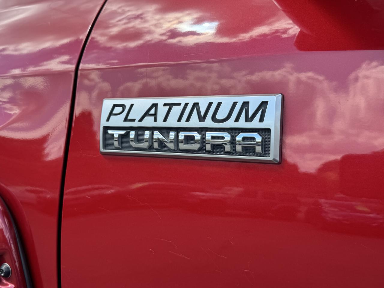 Toyota Tundra photo 42