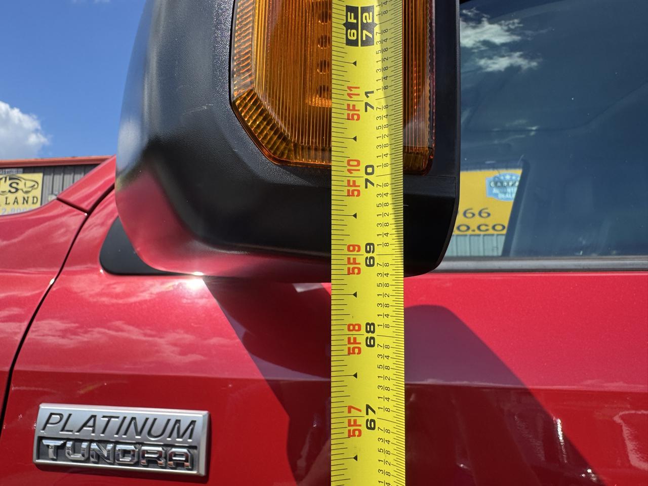 Toyota Tundra photo 41