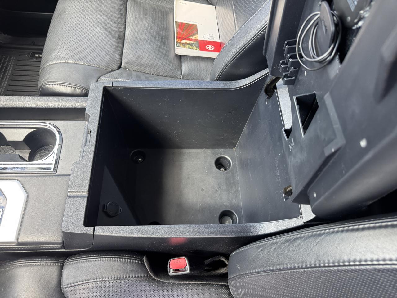 Toyota Tundra photo 80