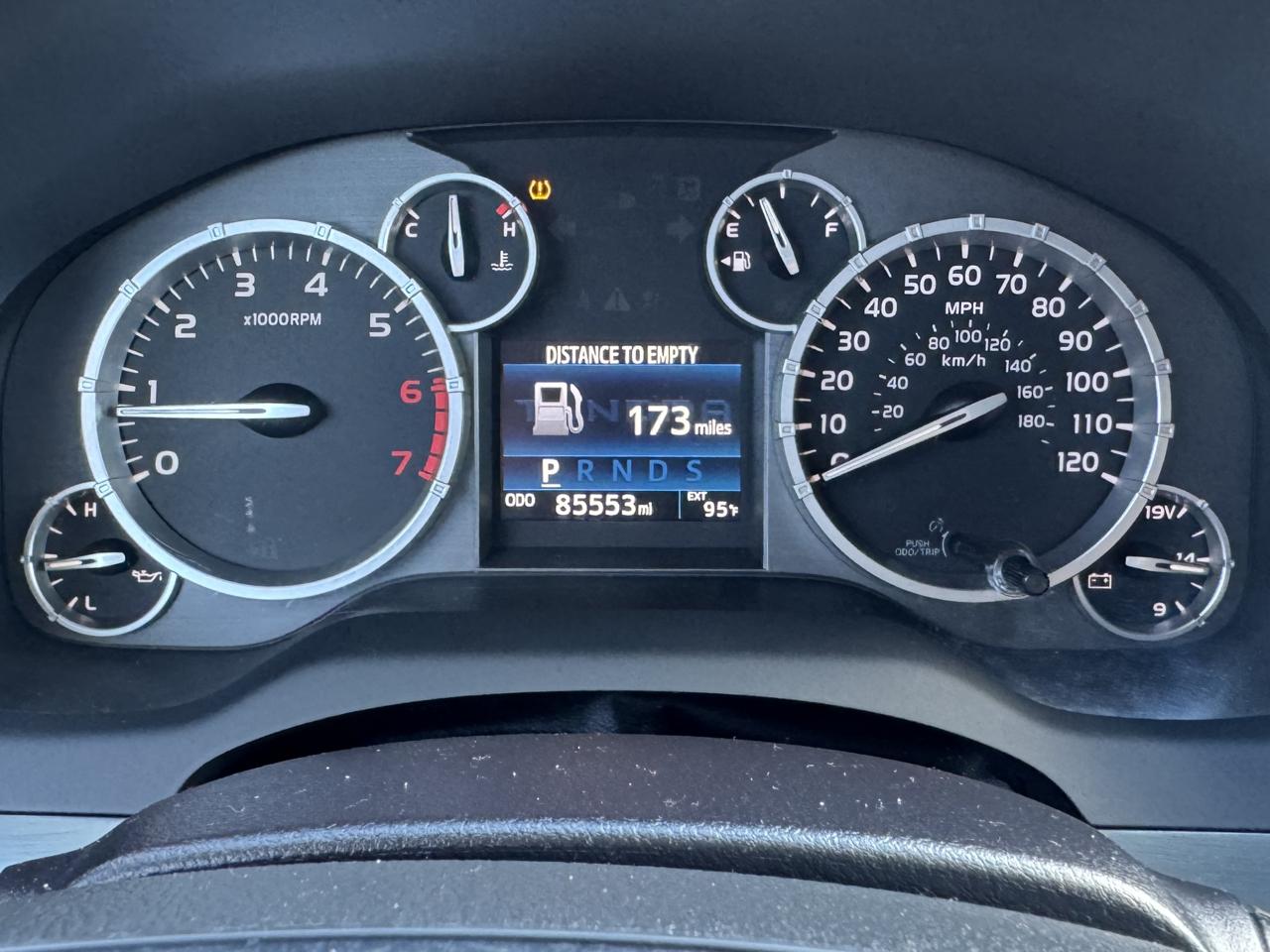 Toyota Tundra photo 57