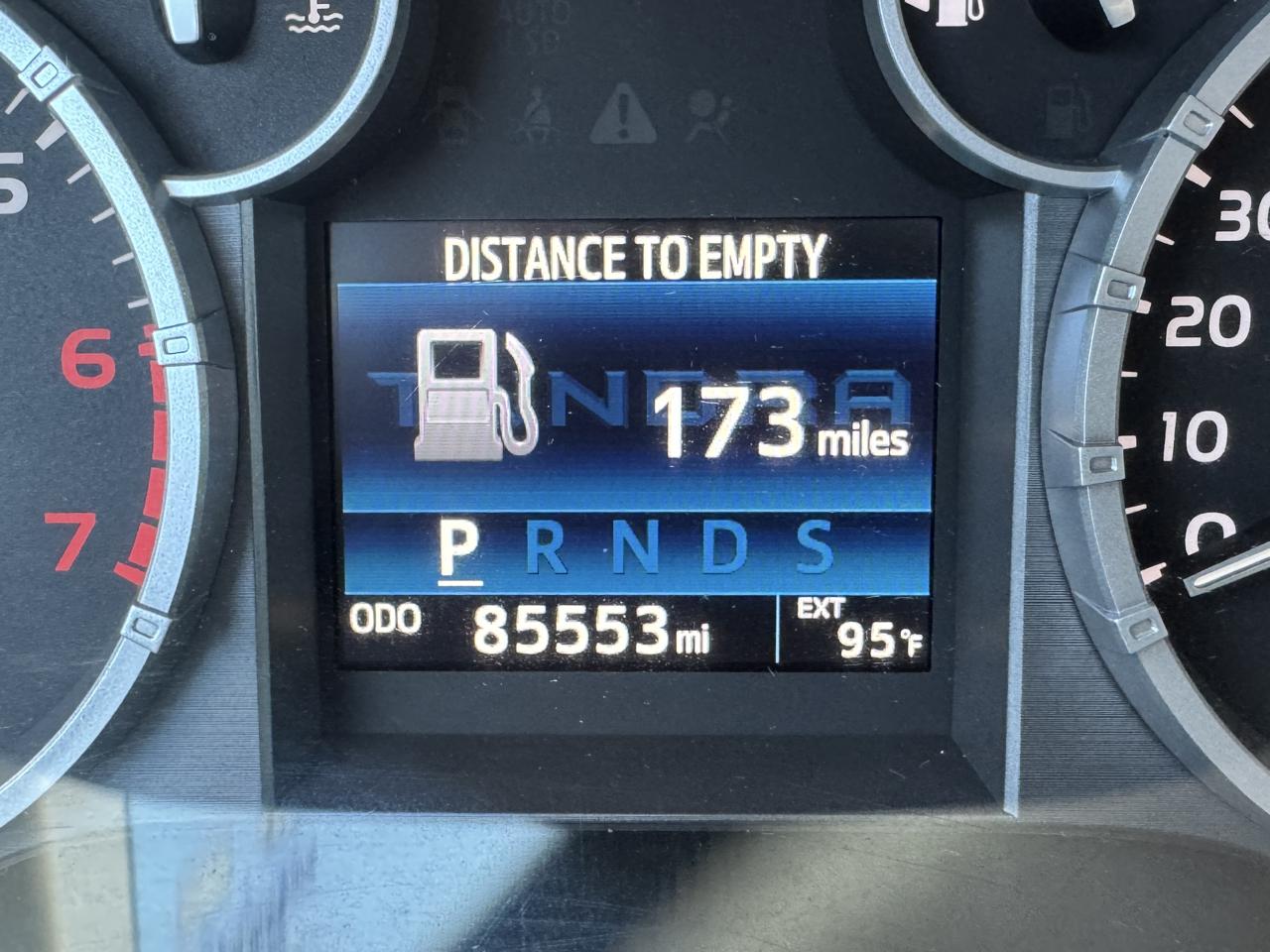 Toyota Tundra photo 58