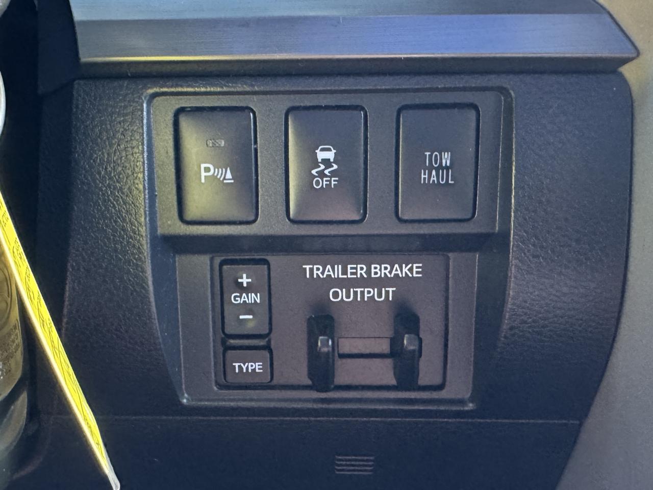 Toyota Tundra photo 73