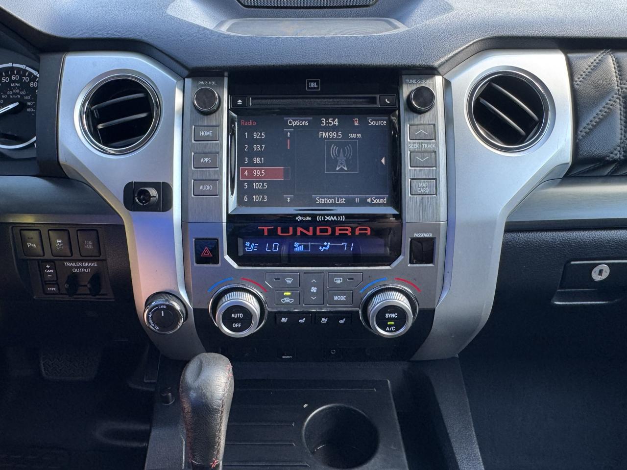 Toyota Tundra photo 67
