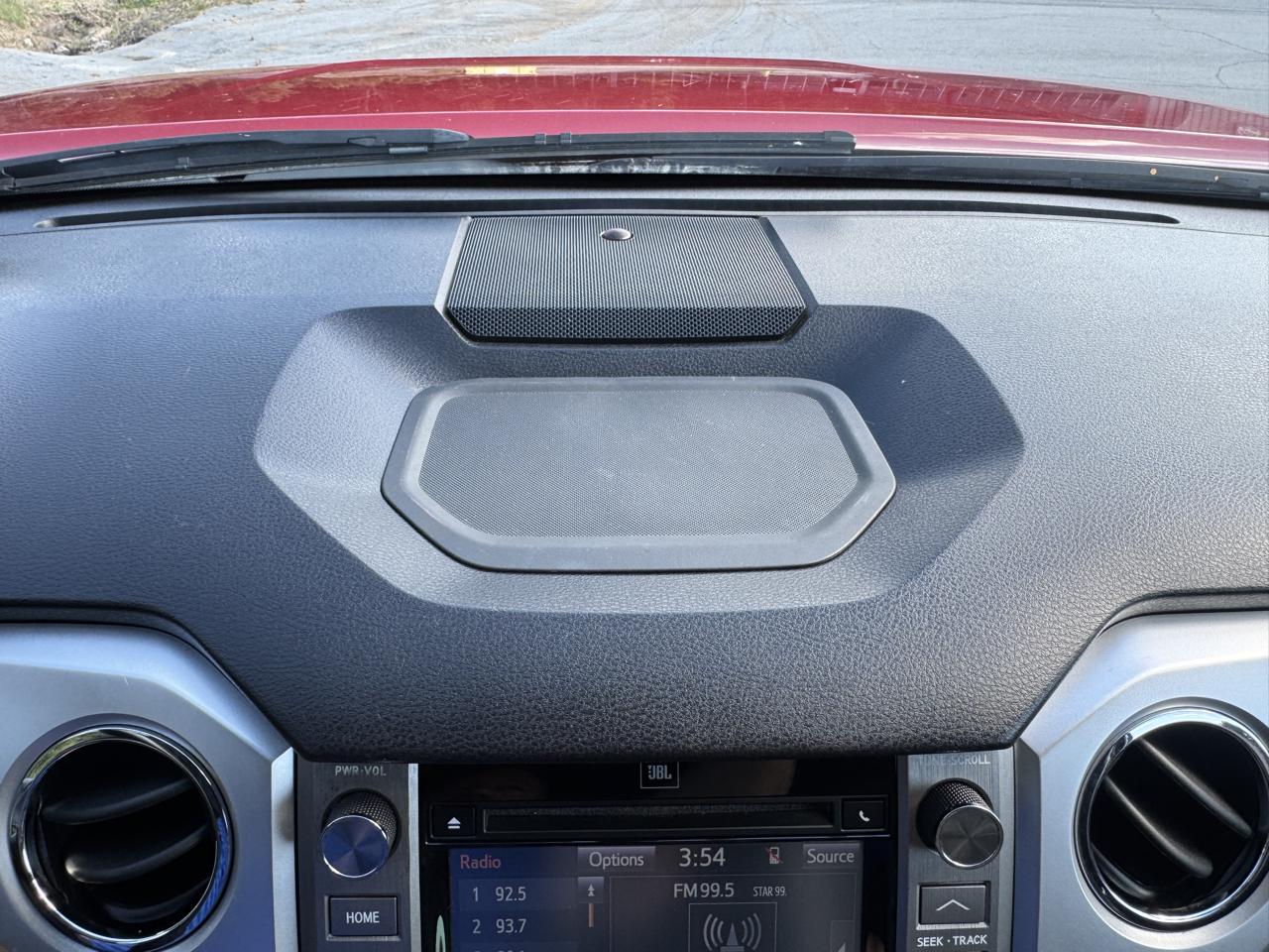 Toyota Tundra photo 68