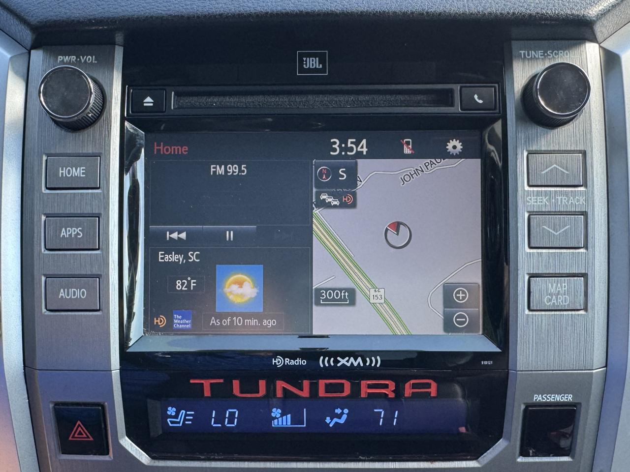 Toyota Tundra photo 69