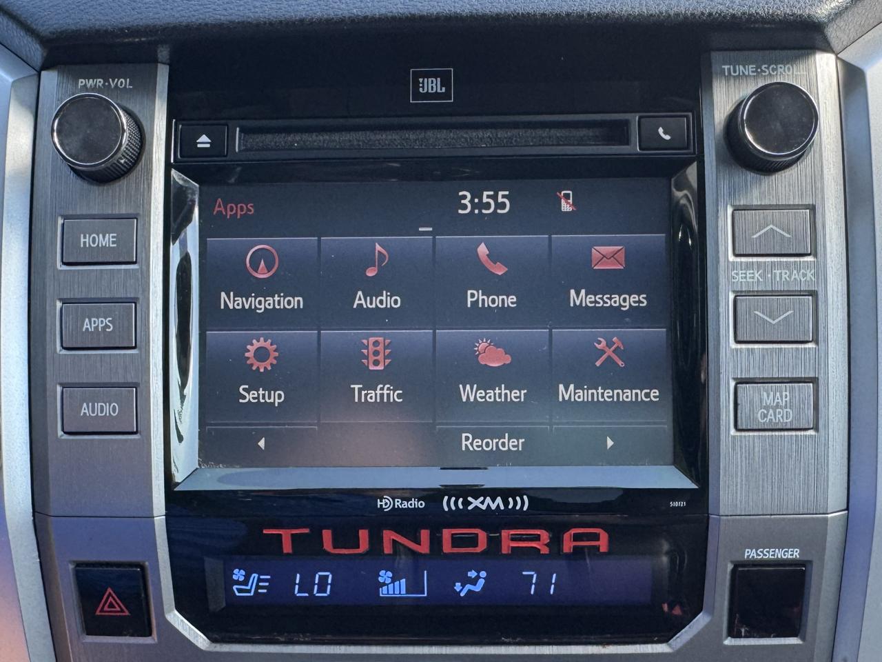 Toyota Tundra photo 71