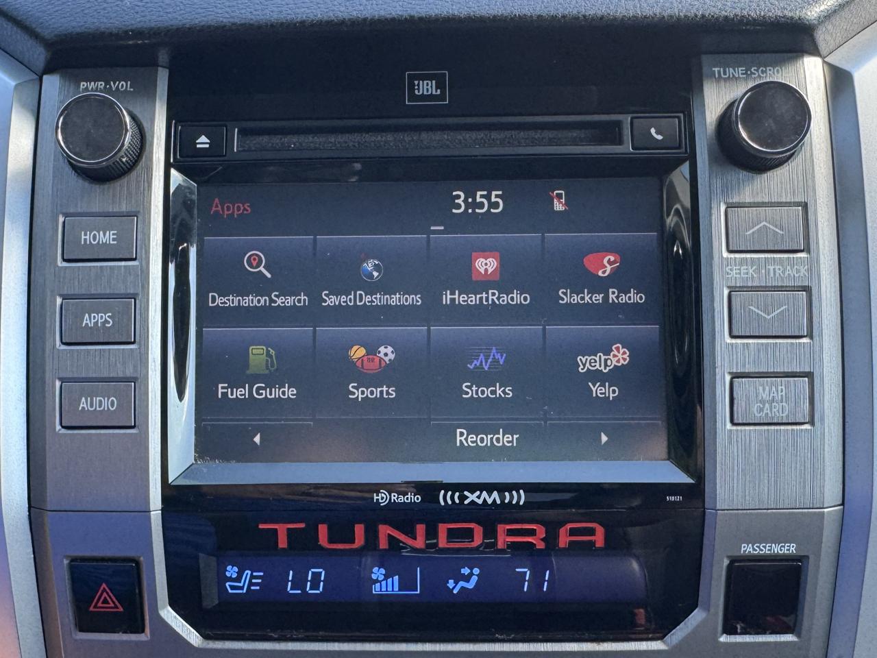 Toyota Tundra photo 72