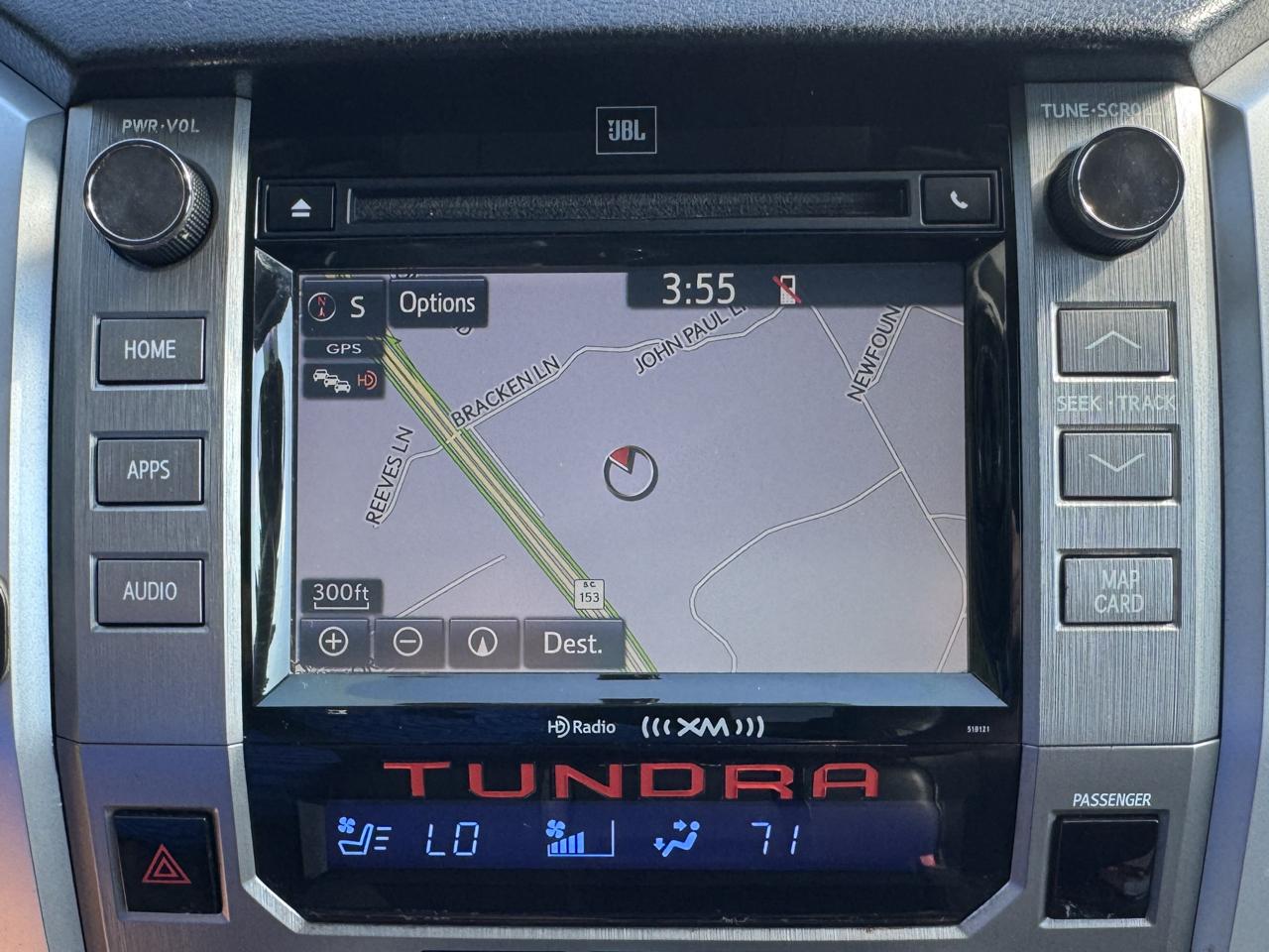 Toyota Tundra photo 70