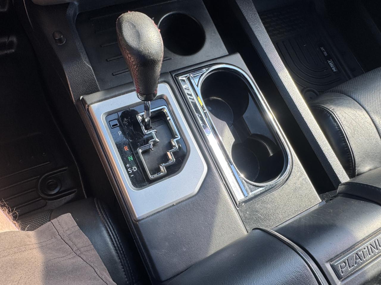 Toyota Tundra photo 78