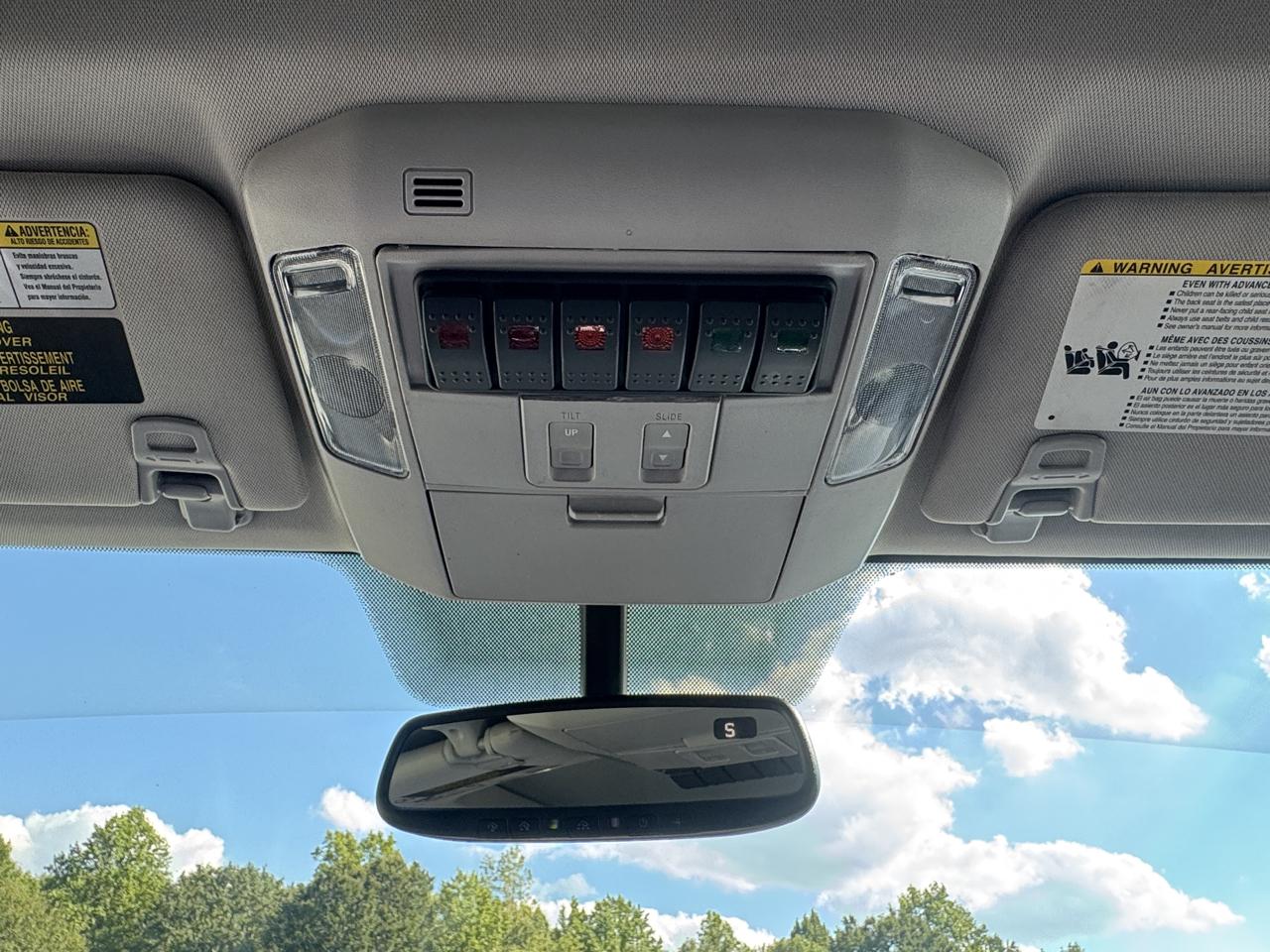 Toyota Tundra photo 81