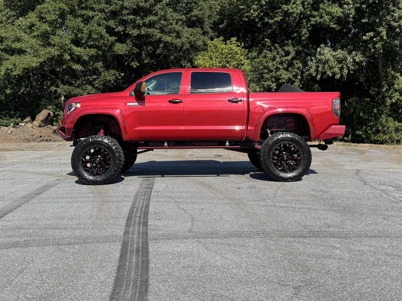 Toyota Tundra photo 84